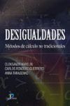 DESIGUALDADES. METODOS DE CALCULO NO TRADICIONALES