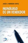 MONOLOGO DE UN VENDEDOR - 5 TEMAS DE MARKETING INTEGRAL TECNICO-EMPRES