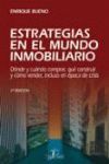 ESTRATEGIAS EN EL MUNDO INMOBILIARIO. 2ª ED.