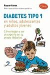 DIABETES TIPO 1 EN NIÑOS, ADOLESCENTES Y ADULTOS JOVENES