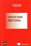 TEORIA DEL ESTADO CONSTITUCIONAL