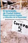 FEMINICIDIO DE CIUDAD JUAREZ