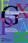 EJERCICIOS DE GRAMATICA Y DE EXPRESION (2ª EDIC.-2002)