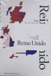 REINO UNIDO GUIA EXPORTACION MUSICA