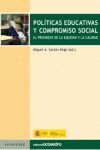 POLITICAS EDUCATIVAS Y COMPROMISO SOCIAL