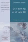 EL E-LEARNING EN EL SIGLO XXI