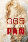 365 RECETAS DE PAN