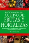 ENCICLOPEDIA CULTIVO DE FRUTAS Y HORTALIZAS RTC