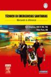 TÉCNICO EN EMERGENCIAS SANITARIAS (DVD + EVOLVE)