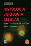 HISTOLOGÍA Y BIOLOGÍA CELULAR + STUDENT CONSULT