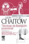 TÉCNICAS DE LIBERACIÓN POSICIONAL + DVD-ROM.