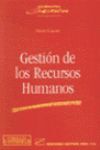 GESTION DE LOS RECURSOS HUMANOS