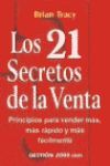 LOS 21 SECRETOS DE LA VENTA