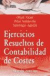 EJERCICIOS RESUELTOS DE CONTABILIDAD DE COSTES