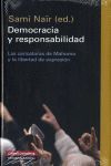 DEMOCRACIA Y RESPONSABILIDAD -CARICATURAS D MAHOMA Y LIBERTAD EXPRESIO