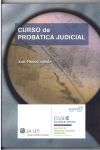 CURSO PROBATICA JUDICIAL