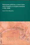 RELACIONES POLÍTICAS Y COMERCIALES ENTRE ESPAÑA Y LA ARGELIA OTOMANA (1700-1830)