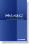 OHSAS 18001:2007