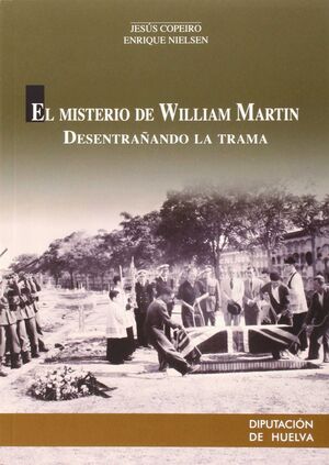 EL MISTERIO DE WILLIAM MARTIN