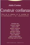 CONSTRUIR CONFIANZA ETICA DE LA EMPRESA EN LA SOCIEDAD DE LA INFORMACION Y LAS COMUNICACIONES