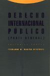 DERECHO INTERNACIONAL PUBLICO 4ªED