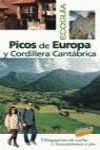 ECOGUIA PICOS DE EUROPA Y CORDILLERA CANTABRICA