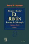 EL RIÑON TRATADO DE NEFROLOGIA 7ª EDICIÓN 2 VOLS.