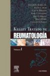 KELLEY. TRATADO DE REUMATOLOGÍA (DVD-ROM + E-DITION).