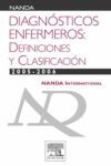 DIAGNÓSTICOS ENFERMEROS DEFINICIONES CLASI NANDA 2005-06