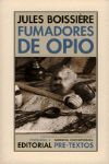 FUMADORES DE OPIO NCO-31 COMICOS AMBULANTES - ESPIRITUS DEL MONTE TAN-