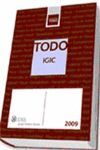 TODO IGIC 2009