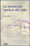 LA FORMACION MUSICAL DEL OIDO