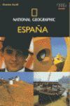 ESPAÑA - NATIONAL GEOGRAPHIC