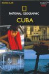 CUBA NATIONAL GEOGRAPHIC