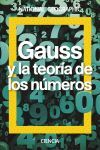 GAUSS Y LA TEORÍA DE LOS NÚMEROS.