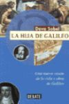 LA HIJA DE GALILEO