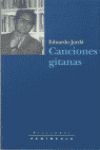 CANCIONES GITANAS. DIARIOS 1989-1992