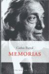 MEMORIAS DE CARLOS BARRAL