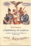 LA POLVORA Y EL INCIENSO. LA IGLESIA Y LA GUERRA CIVIL ESPAÑOLA (1936-