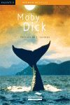MOBY DICK ( LECTURA FACIL )