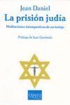 PRISION JUDIA E-66 MEDITACIONES INTEMPESTIVAS DE UN JUDÍO