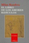 LIBRO DE LOS AMORES RIDICULOS ES-3