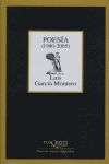 POESIA 1980-2005 GARCIA MONTERO M-240