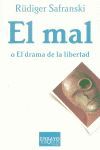 MAL, EL O EL DRAMA DE LA LIBERTAD E-44