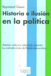 HISTORIA E ILUSION EN LA POLITICA