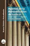 AGENTES DE LA ADMINISTRACION DE JUSTICIA-TES