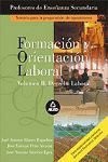FORMACION Y ORIENTACION LABORAL V. II : DERECHO LABORAL - PRUEBA A