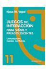 JUEGOS DE INTERACCION NIÑOS Y ADOLESCENTES 11