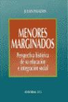 MENORES MARGINADOS