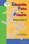 EDUCACION FISICA EN PRIMARIA PRIMER CICLO